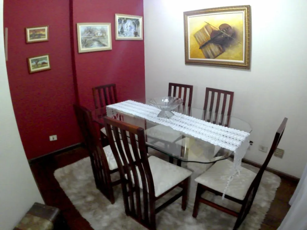 Apartamento, 4 quartos, 140 m² - Foto 3