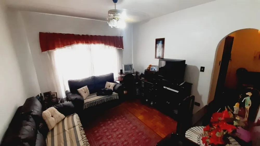 Apartamento, 2 quartos, 89 m² - Foto 1