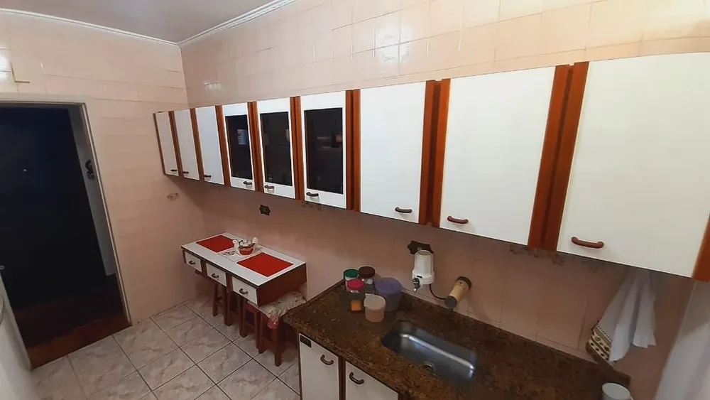 Apartamento, 2 quartos, 89 m² - Foto 2