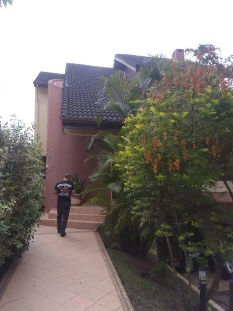 Sobrado, 4 quartos, 750 m² - Foto 3