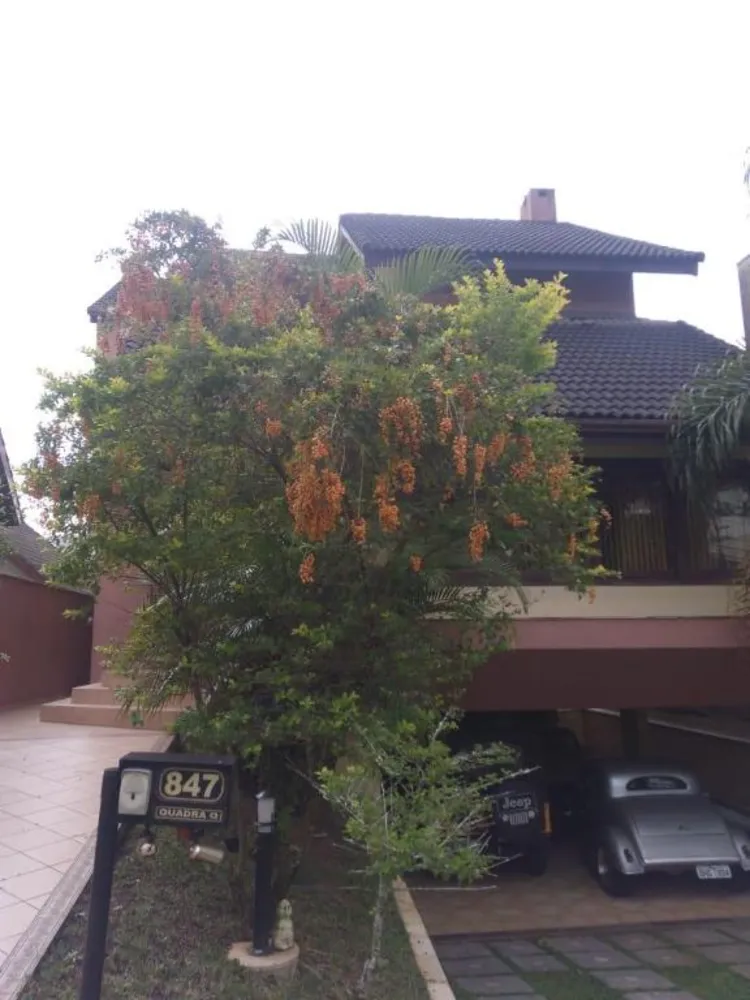 Sobrado, 4 quartos, 750 m² - Foto 2