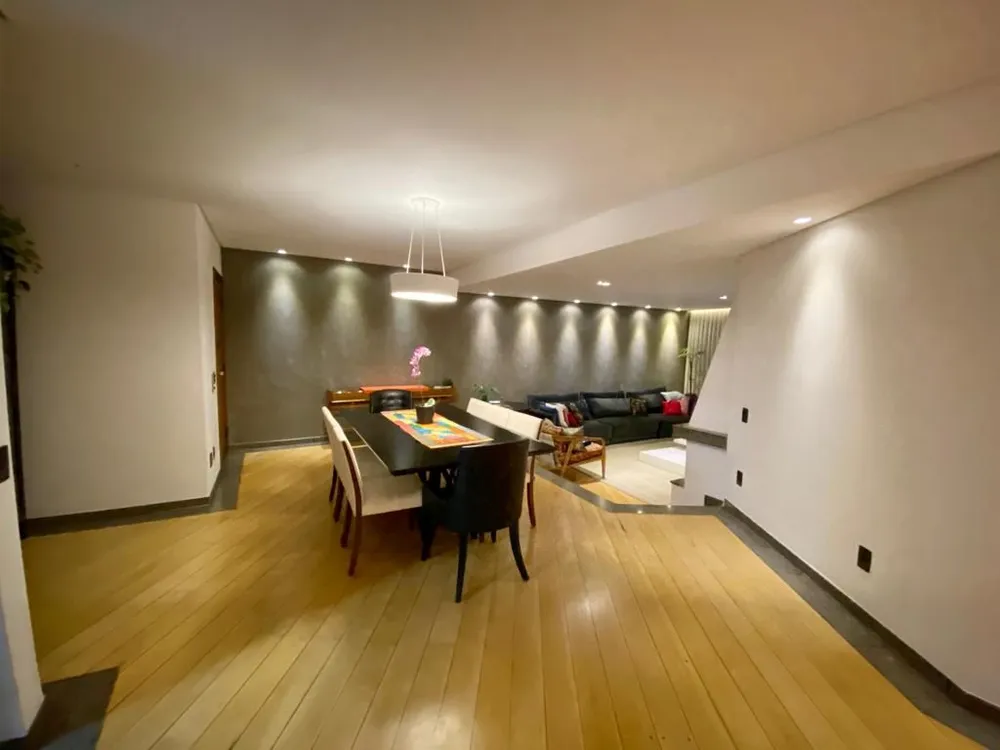 Apartamento, 4 quartos, 209 m² - Foto 3