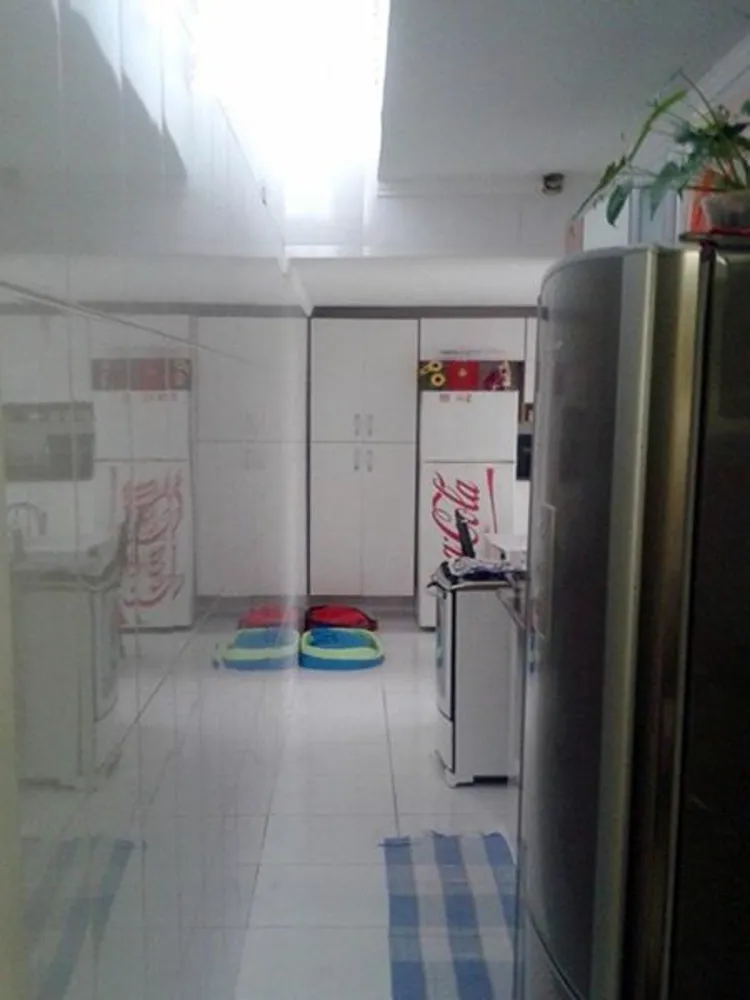 Sobrado, 3 quartos, 183 m² - Foto 4