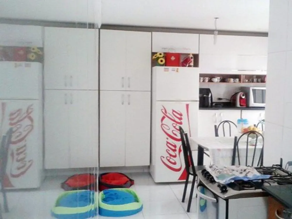 Sobrado, 3 quartos, 183 m² - Foto 3