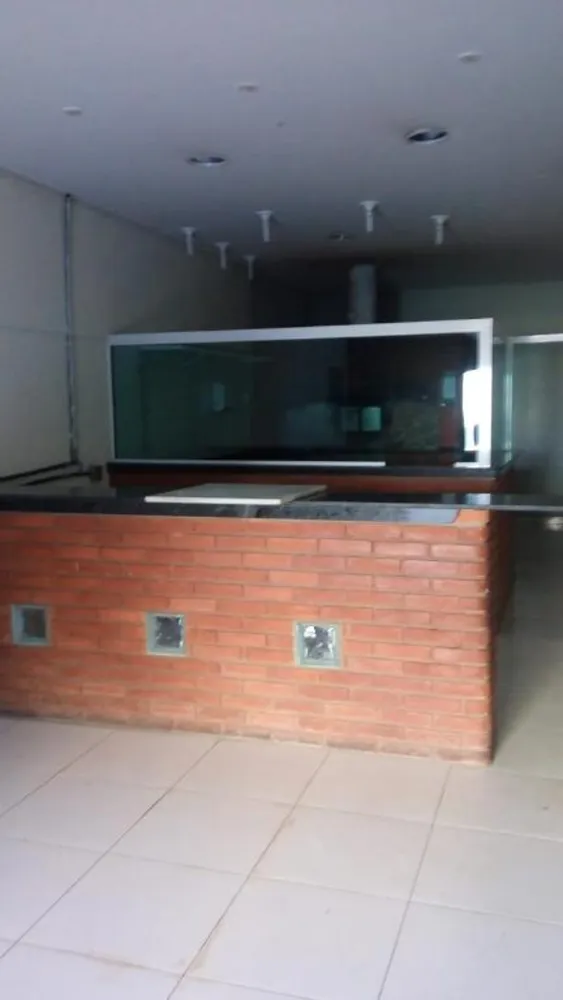 Loja-Salão, 66 m² - Foto 1