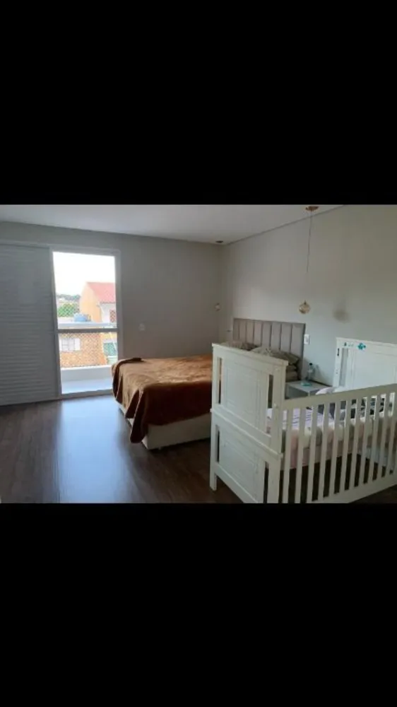 Sobrado, 3 quartos, 403 m² - Foto 4