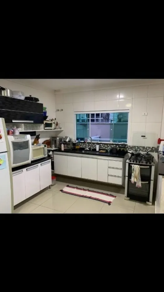 Sobrado, 3 quartos, 403 m² - Foto 3