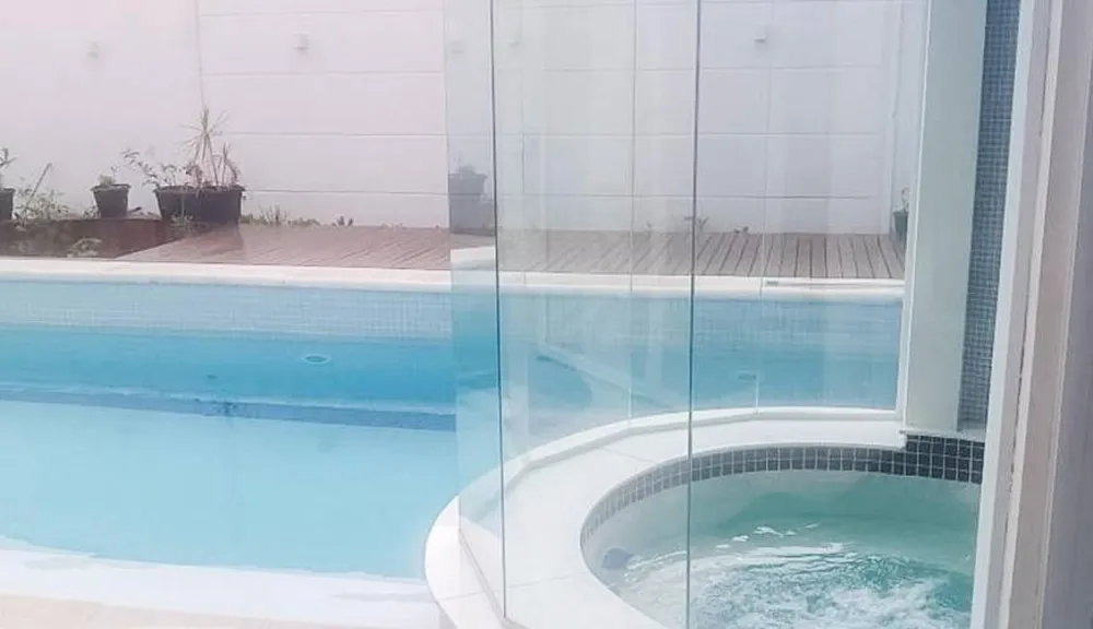 Sobrado, 3 quartos, 628 m² - Foto 4
