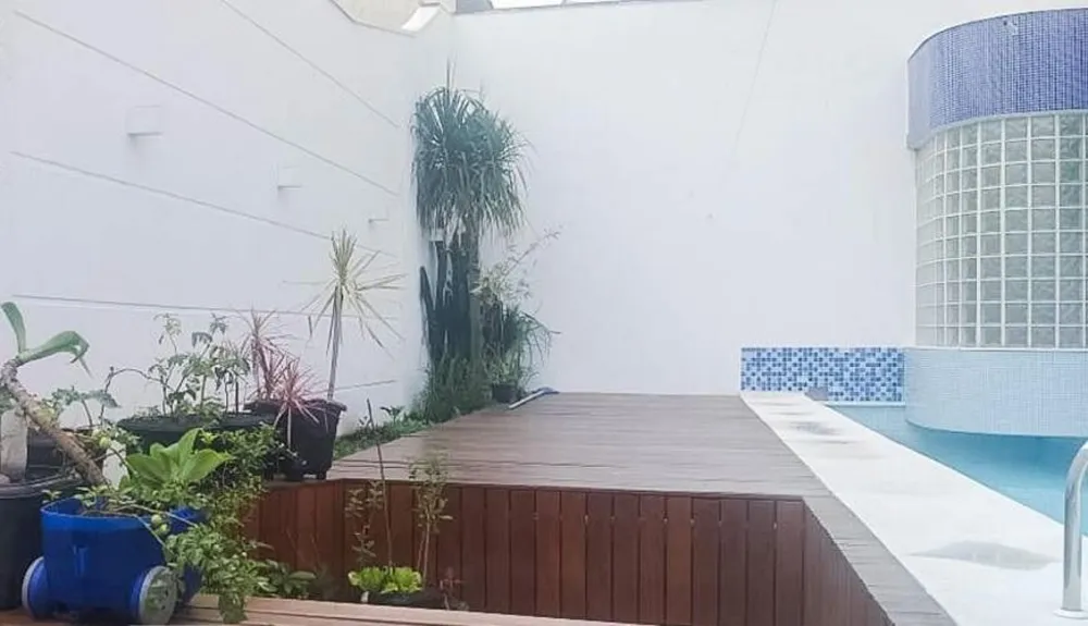 Sobrado, 3 quartos, 628 m² - Foto 2