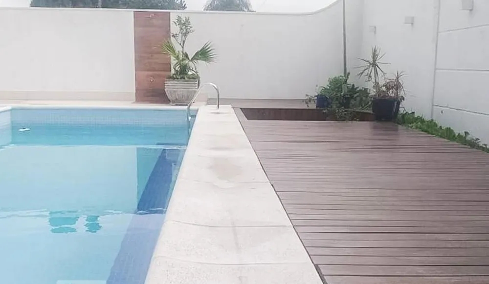 Sobrado, 3 quartos, 628 m² - Foto 3
