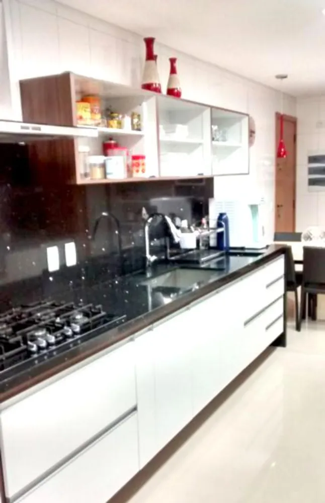 Apartamento, 3 quartos, 158 m² - Foto 4