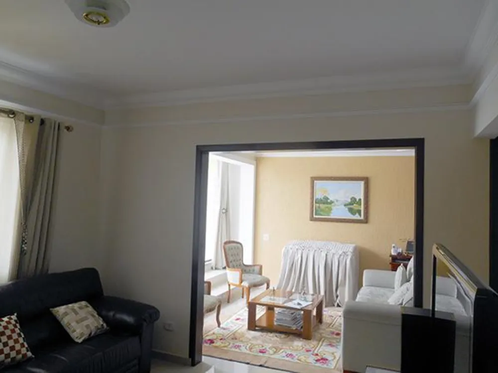 Sobrado, 4 quartos, 259 m² - Foto 4