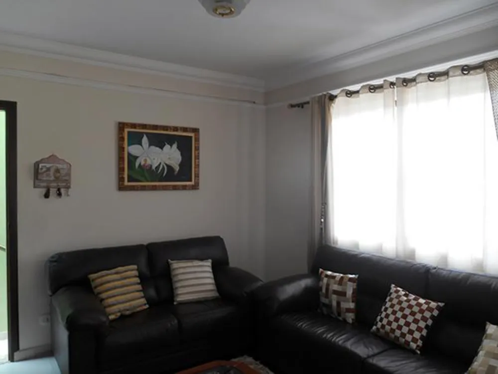 Sobrado, 4 quartos, 259 m² - Foto 2