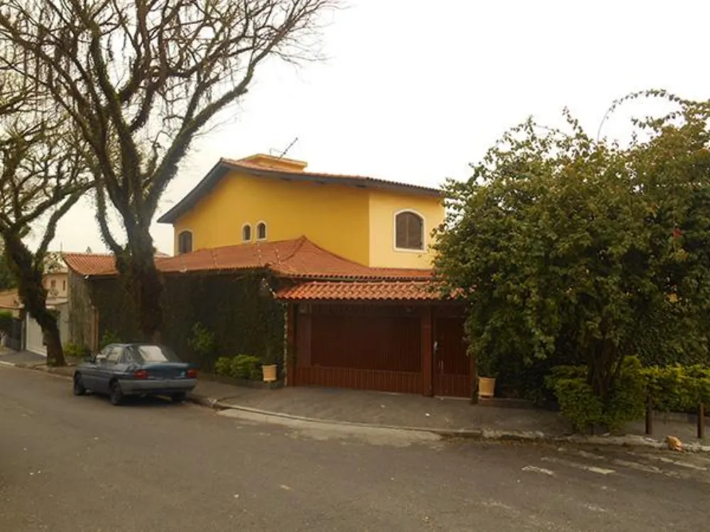 Sobrado, 2 quartos, 180 m² - Foto 1