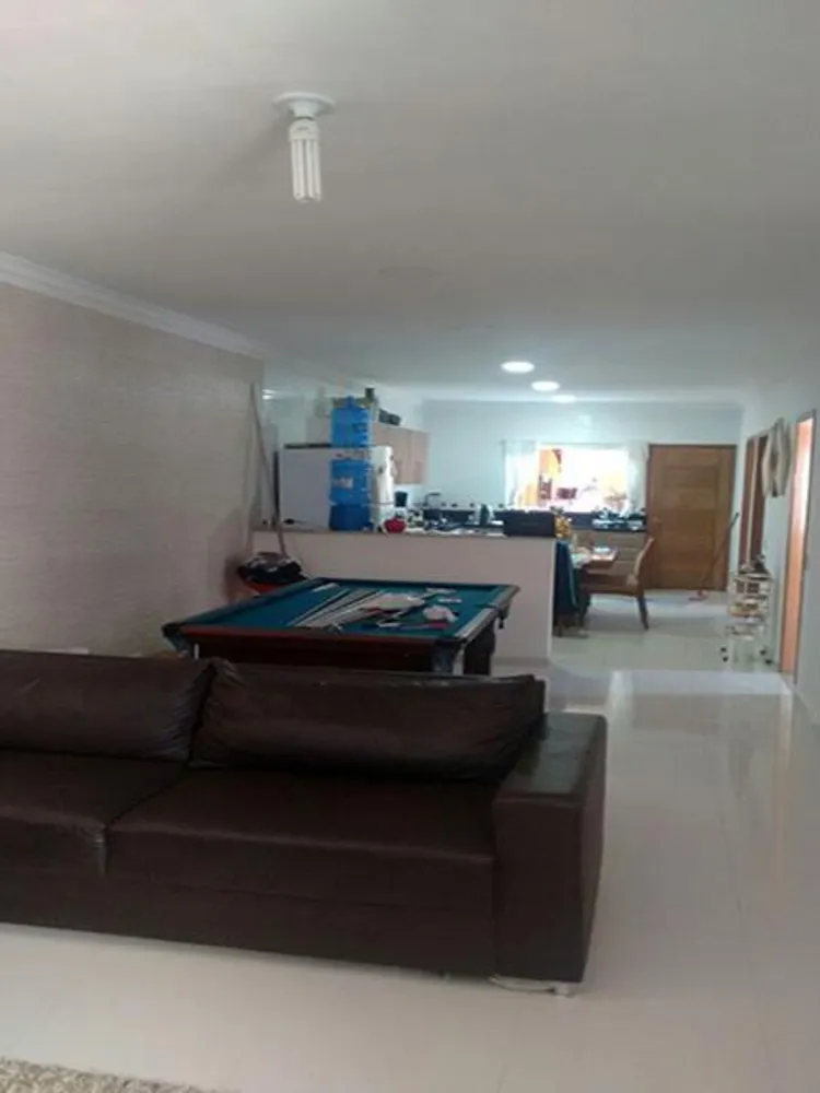 Sobrado, 2 quartos, 180 m² - Foto 4