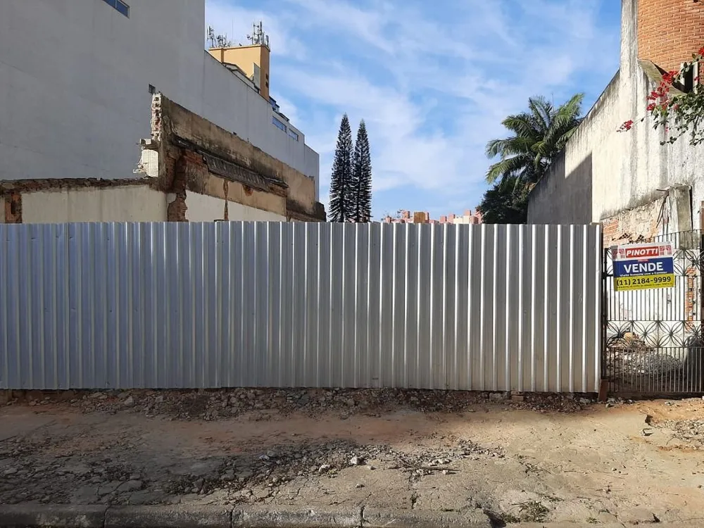Terreno, 600 m² - Foto 1
