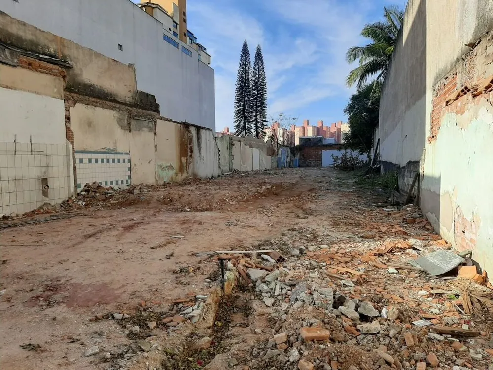 Terreno, 600 m² - Foto 2