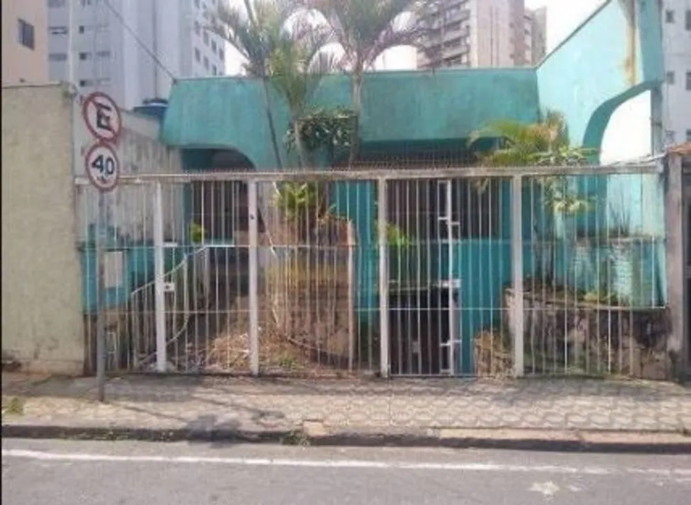 Sobrado, 250 m² - Foto 1
