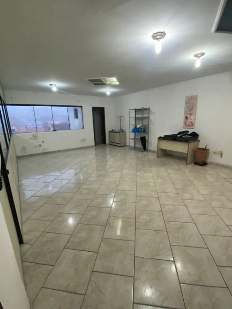 Sala-Conjunto, 135 m² - Foto 1
