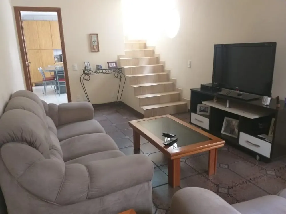 Sobrado, 3 quartos, 132 m² - Foto 4