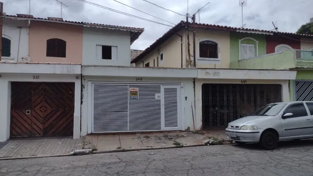 Sobrado, 3 quartos, 132 m² - Foto 2