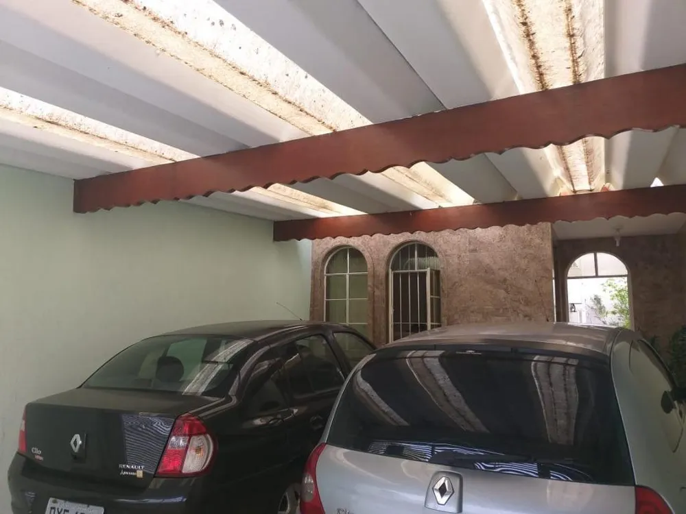 Sobrado, 3 quartos, 132 m² - Foto 3