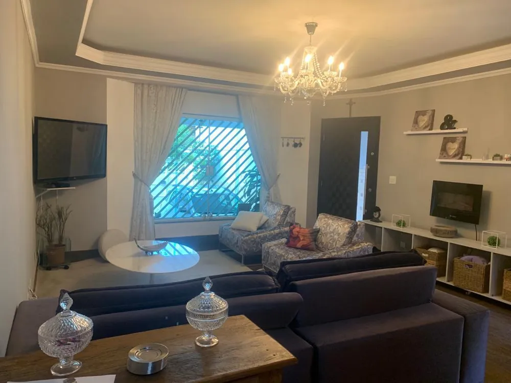 Sobrado, 3 quartos, 281 m² - Foto 3