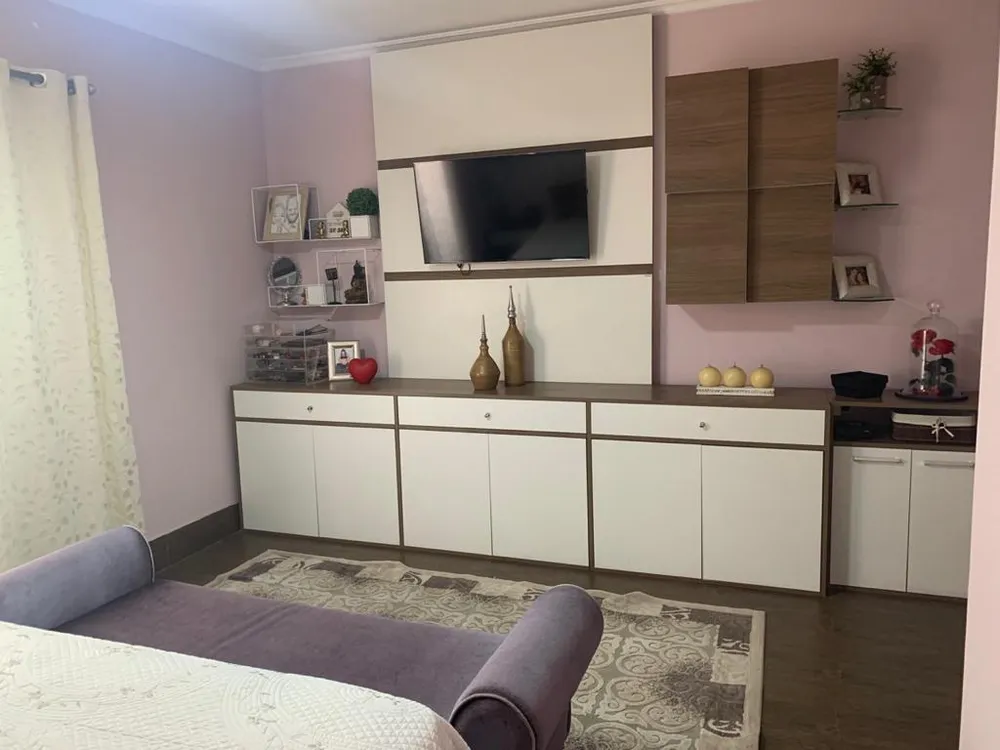 Sobrado, 3 quartos, 281 m² - Foto 4
