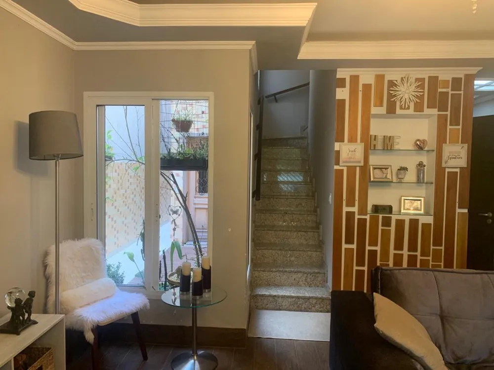 Sobrado, 3 quartos, 281 m² - Foto 2