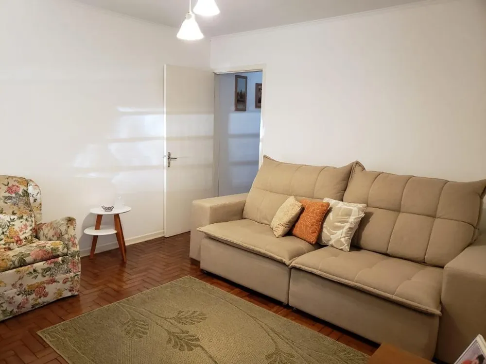 Sobrado, 3 quartos, 129 m² - Foto 1