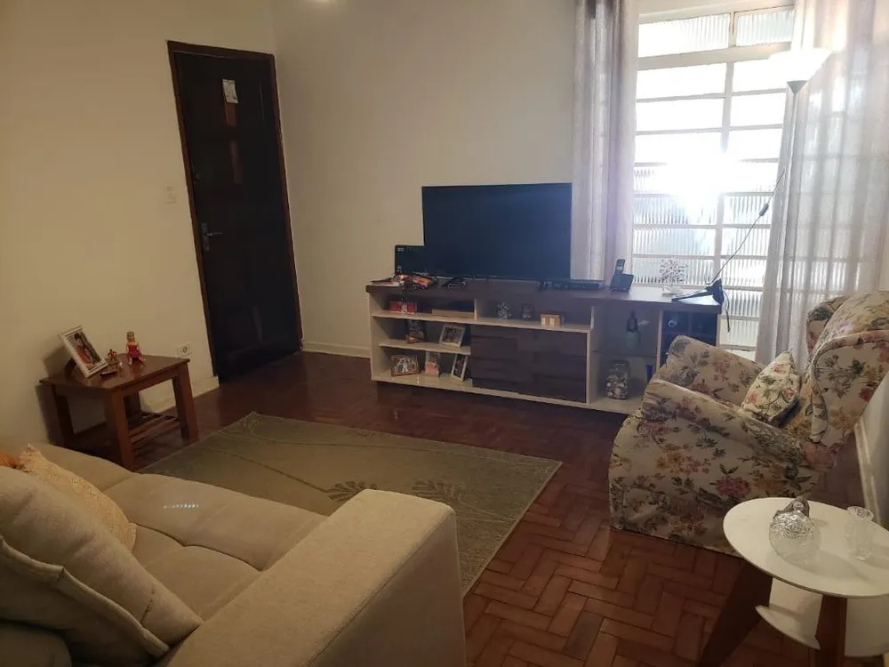 Sobrado, 3 quartos, 129 m² - Foto 2