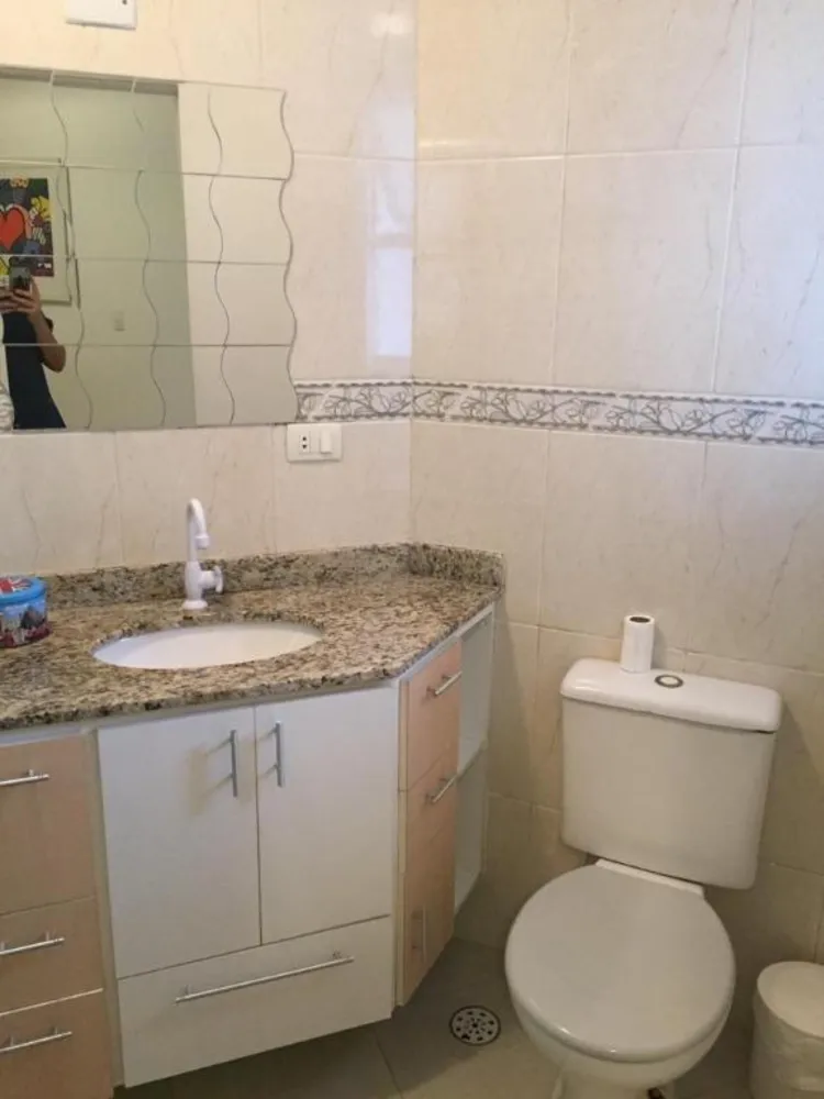 Apartamento, 2 quartos, 67 m² - Foto 3