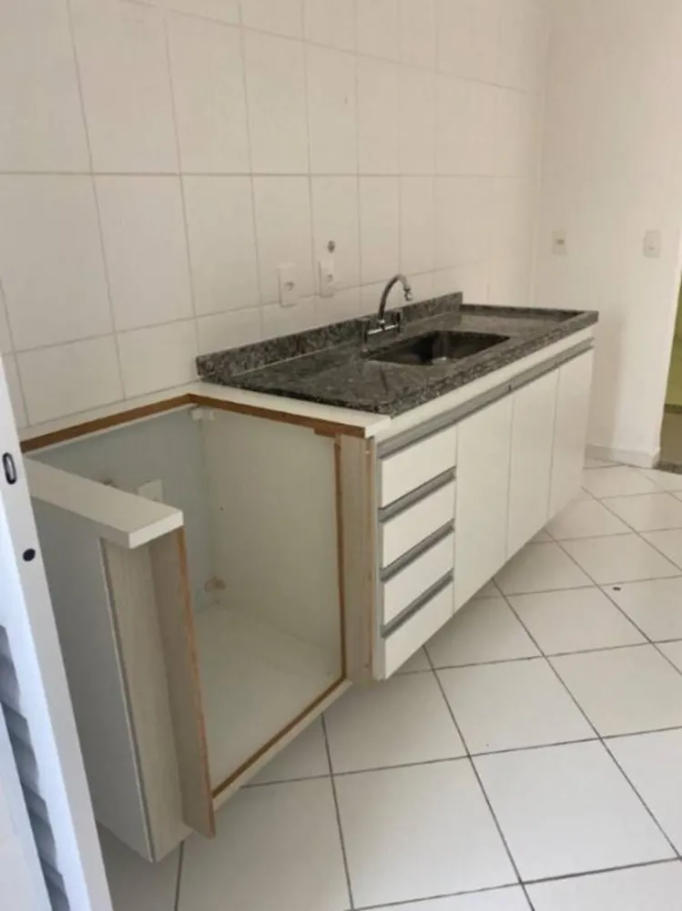 Apartamento, 2 quartos, 65 m² - Foto 2