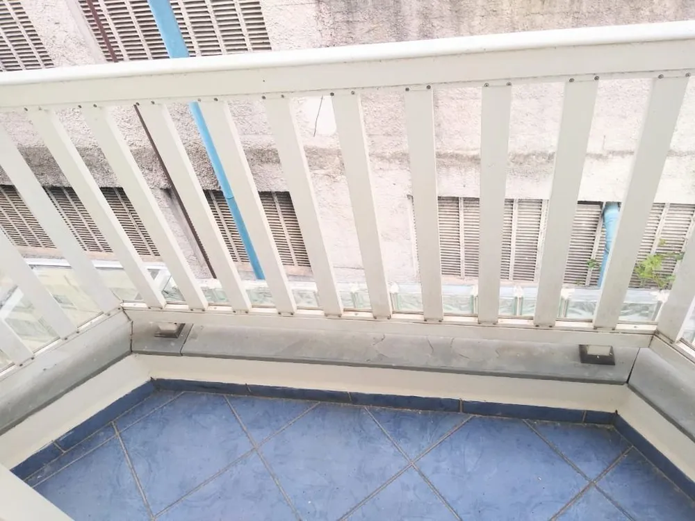 Apartamento, 2 quartos, 72 m² - Foto 2
