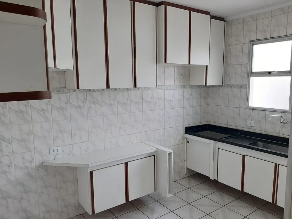 Apartamento, 2 quartos, 56 m² - Foto 3