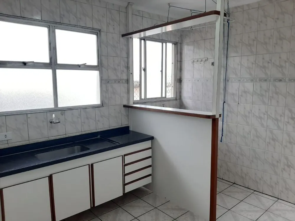 Apartamento, 2 quartos, 56 m² - Foto 2