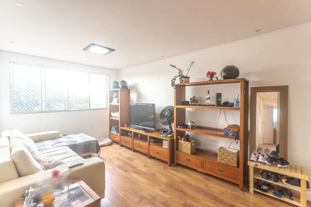 Apartamento, 3 quartos, 84 m² - Foto 1