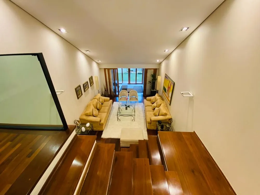 Sobrado, 4 quartos, 400 m² - Foto 4