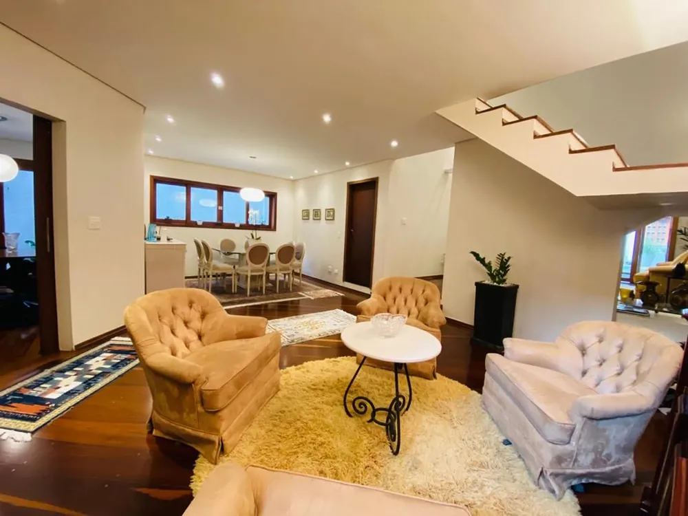 Sobrado, 4 quartos, 400 m² - Foto 3