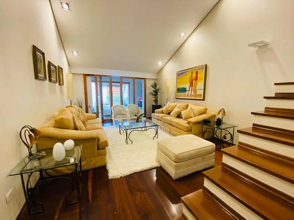Sobrado, 4 quartos, 400 m² - Foto 2