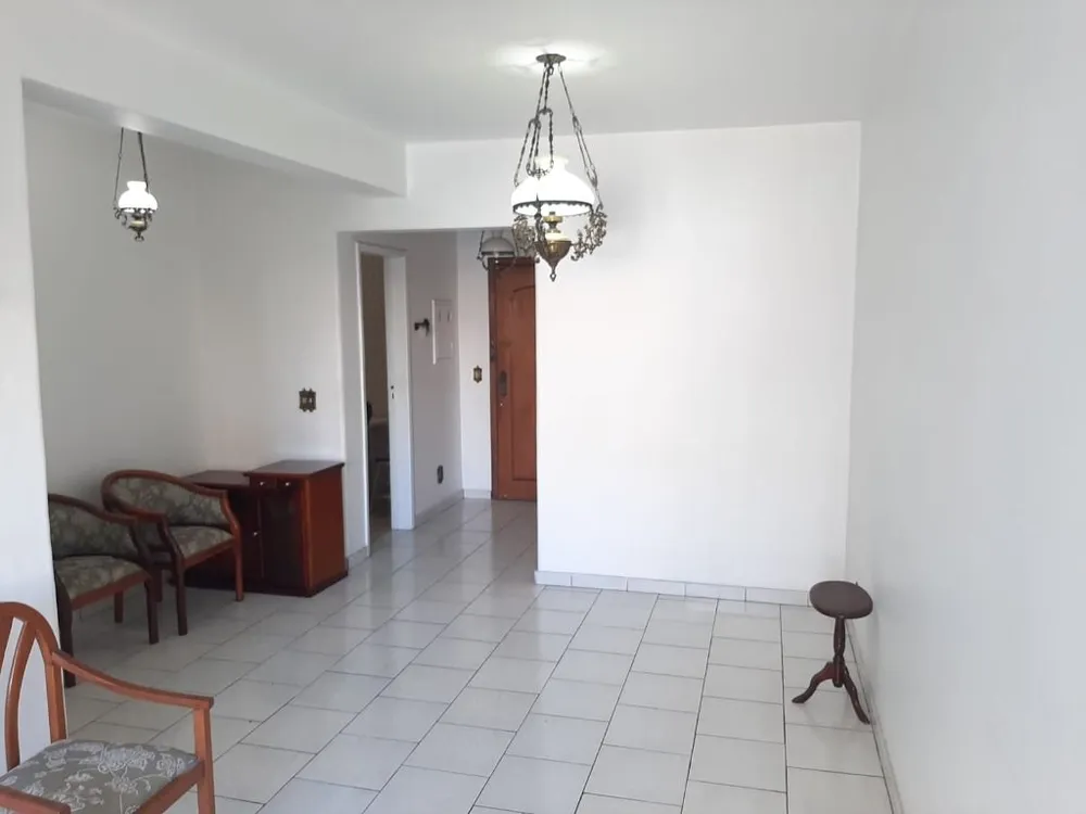 Apartamento, 2 quartos, 74 m² - Foto 2