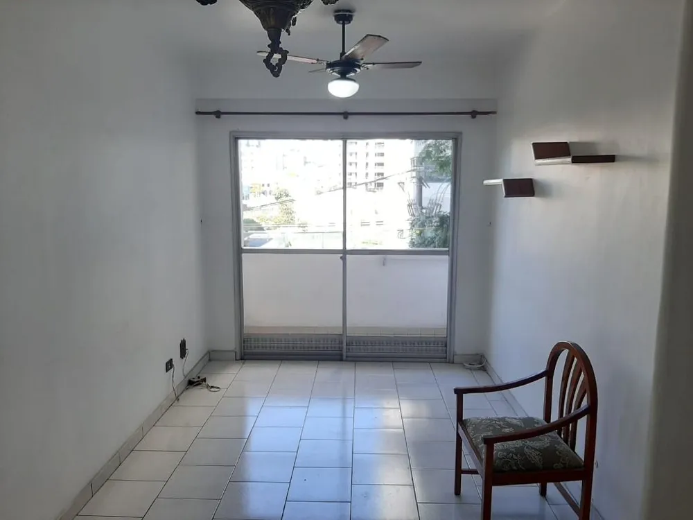 Apartamento, 2 quartos, 74 m² - Foto 1