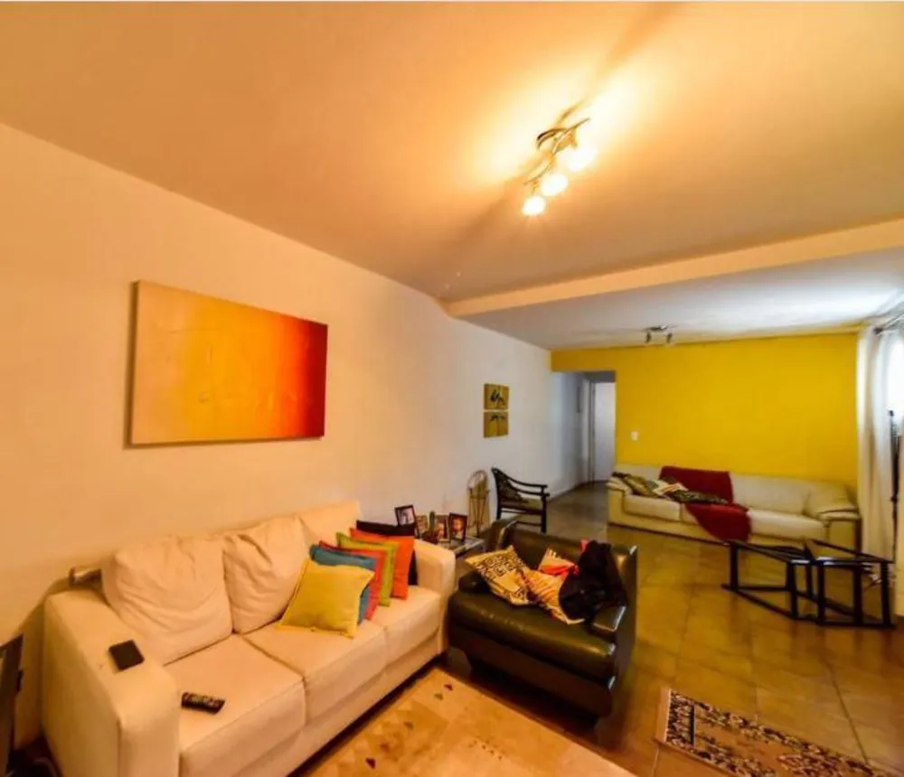 Sobrado, 4 quartos, 190 m² - Foto 2