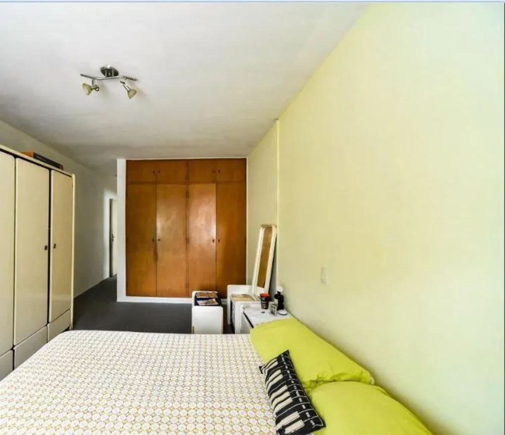 Sobrado, 4 quartos, 190 m² - Foto 4
