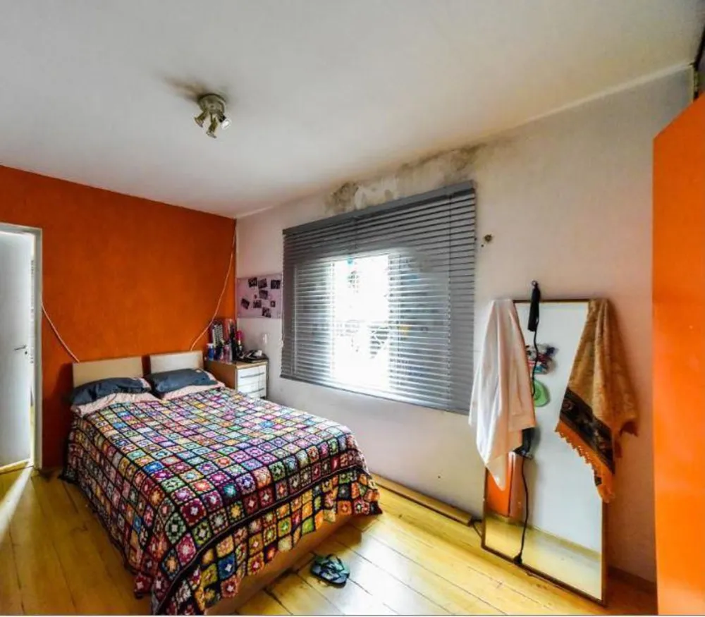 Sobrado, 4 quartos, 190 m² - Foto 3