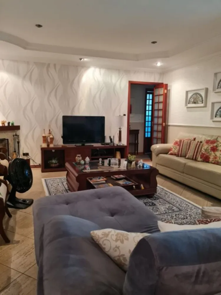 Apartamento, 3 quartos, 141 m² - Foto 2