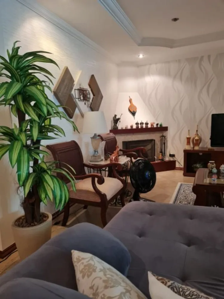 Apartamento, 3 quartos, 141 m² - Foto 4