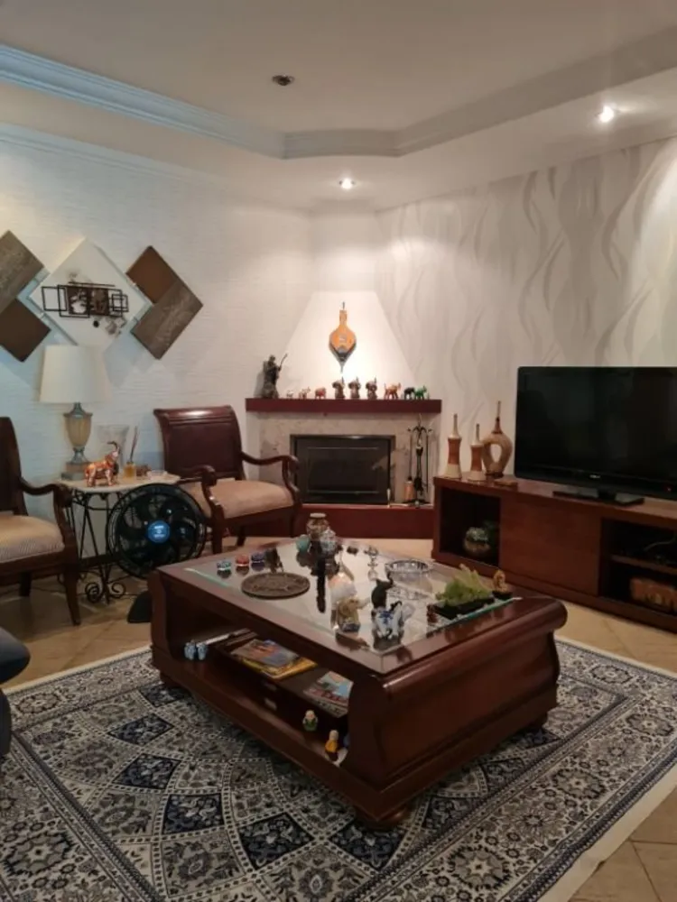 Apartamento, 3 quartos, 141 m² - Foto 1