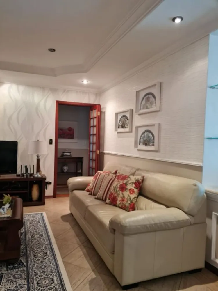 Apartamento, 3 quartos, 141 m² - Foto 3