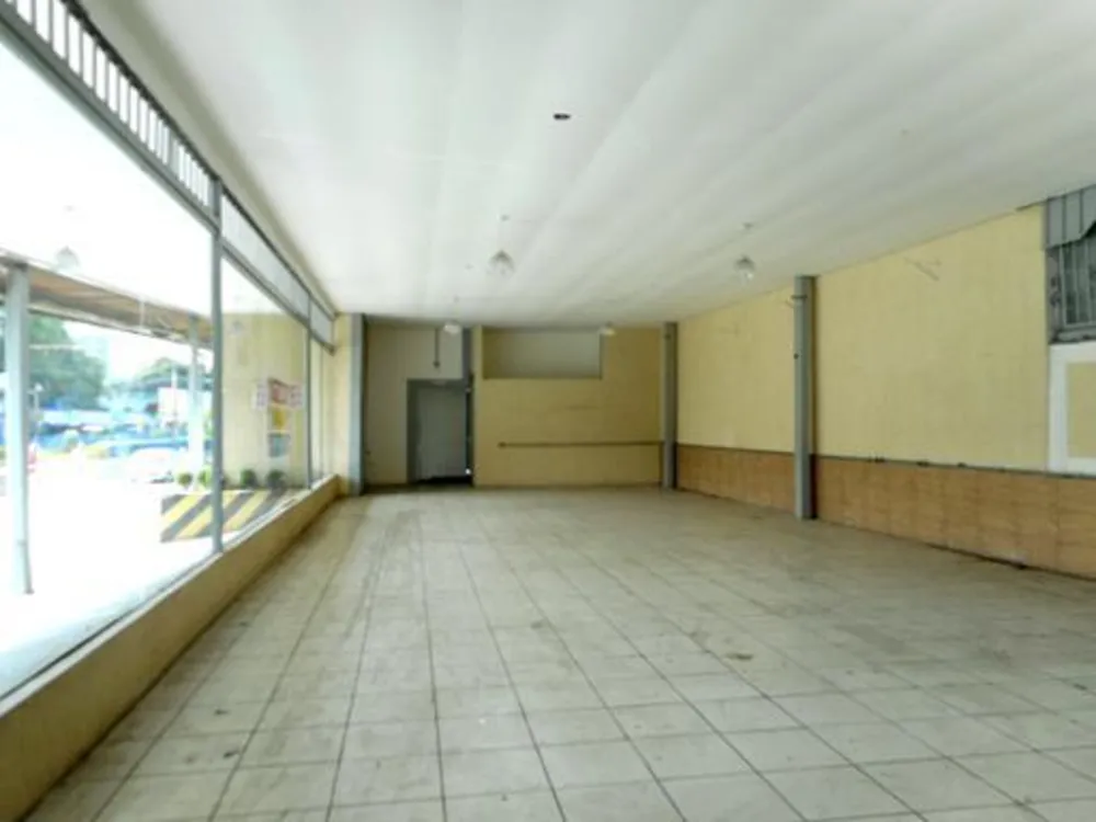 Loja-Salão, 420 m² - Foto 2
